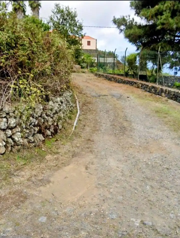 Rural land for sale in La Vega - El Amparo - Cueva del Viento, imagen 7