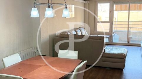 Foto 2 de Pis de lloguer a Carrús Oeste, Elche / Elx