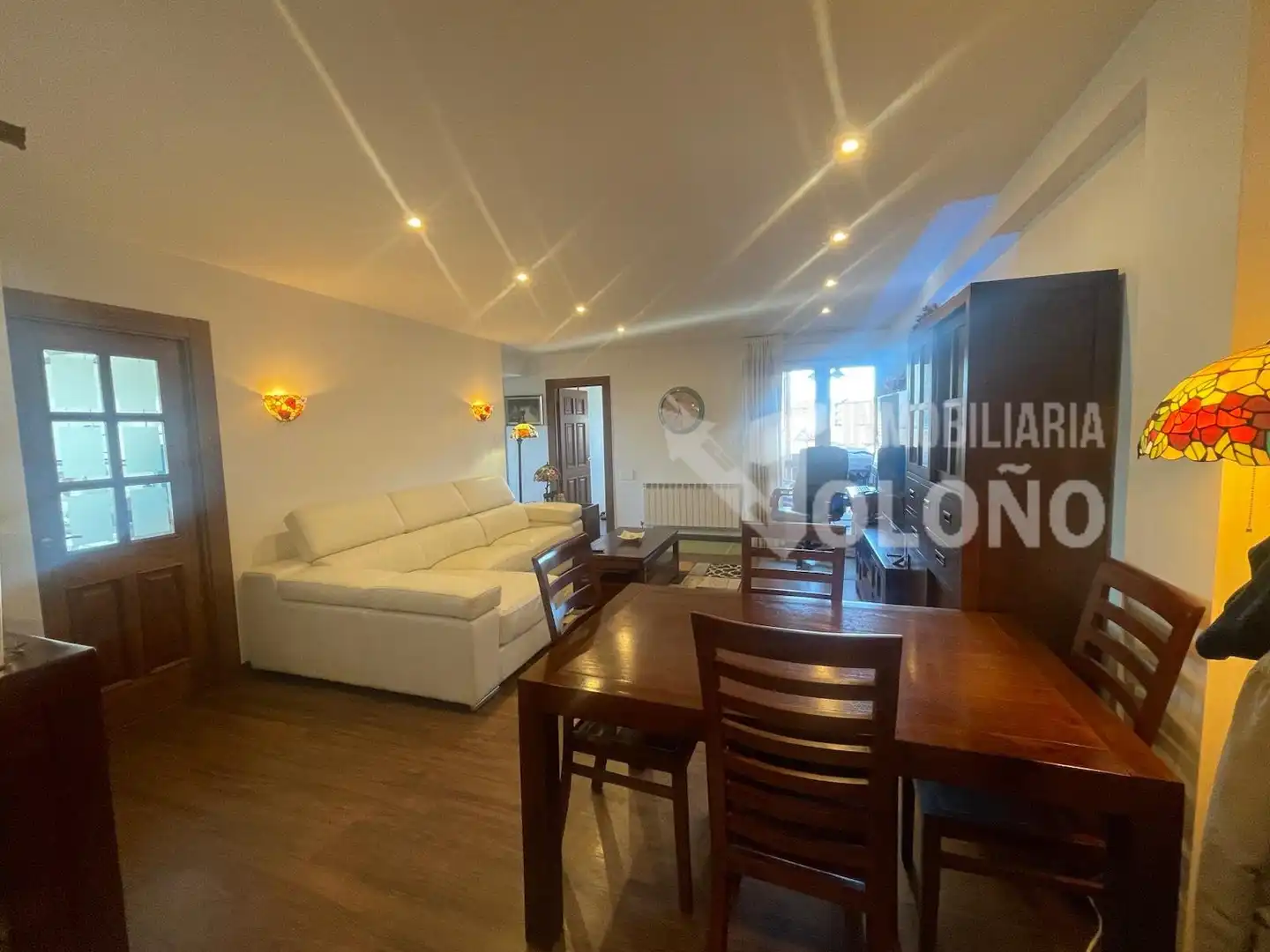 Piso con ascensor en venta en Calle Hermanos Sánchez del Río 11, imagen 4