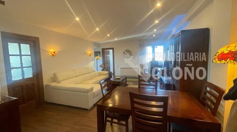 Foto 4 de Piso en venta en Calle Hermanos Sánchez del Río, 11, Haro, La Rioja