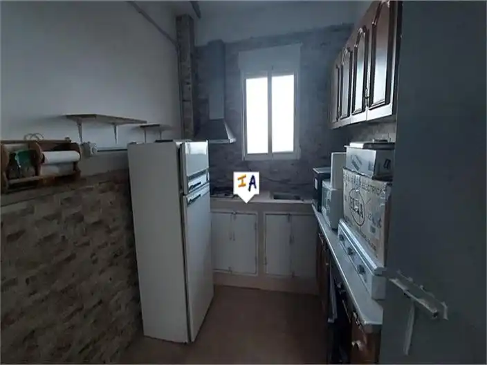 Gewerbefläche zum Verkauf in Castillo de Locubín, imagen 2