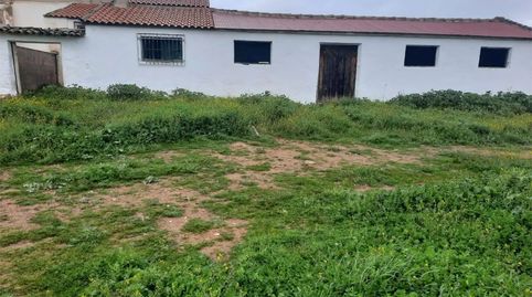 Foto 2 de Finca rústica en venda a Camino del Caracol, Santisteban del Puerto, Jaén