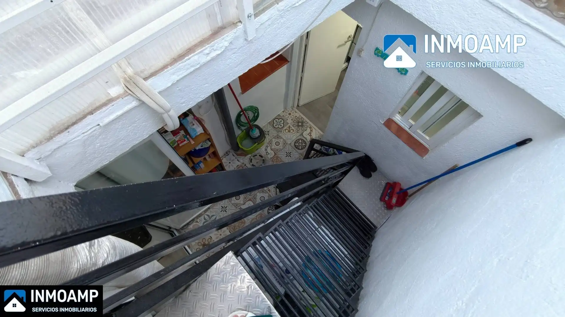 Casa o chalet en venta en Parla con Aire acondicionado, Calefacción y Terraza