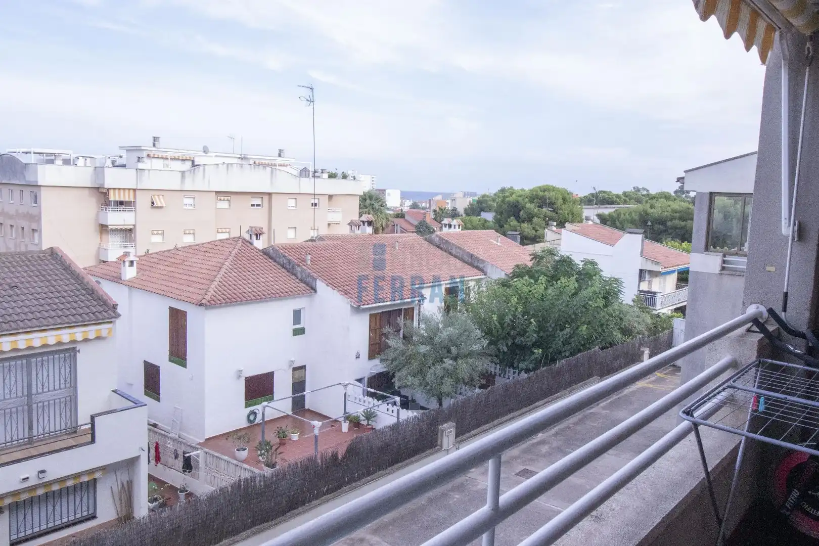 Apartamento con piscina en venta en Coma-ruga platja, imagen 2