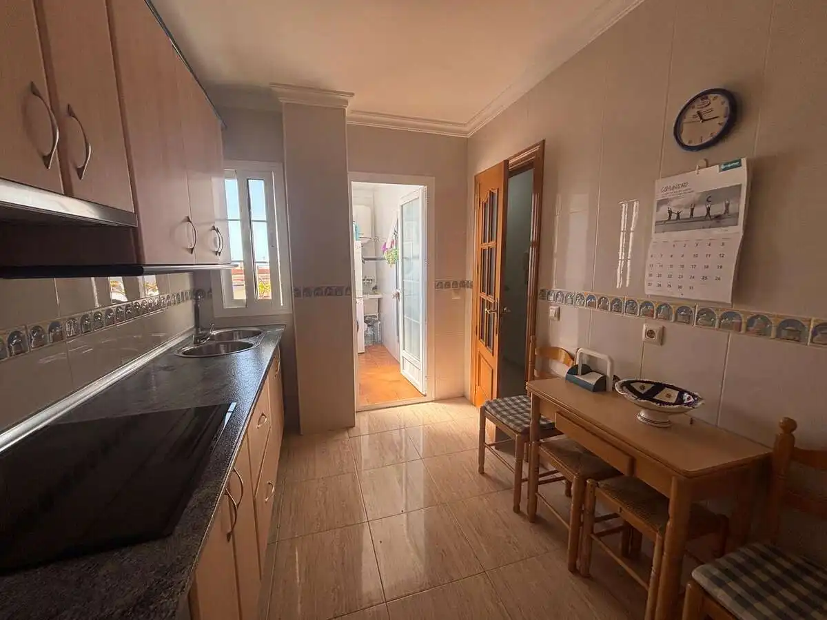 Appartamento con ascensore in vendita a MIRAMAR, imagen 8