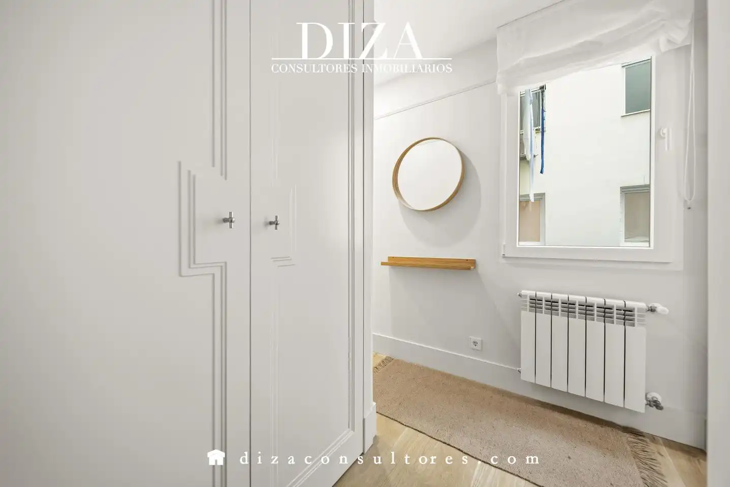 Flat with lift for sale in Calle de Ibiza, imagen 27