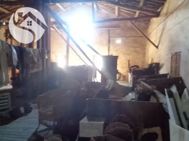Fabrikhallen zum Verkauf in Villalba de la Sierra