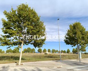 Industrial land for sale in Vilafranca del Penedès