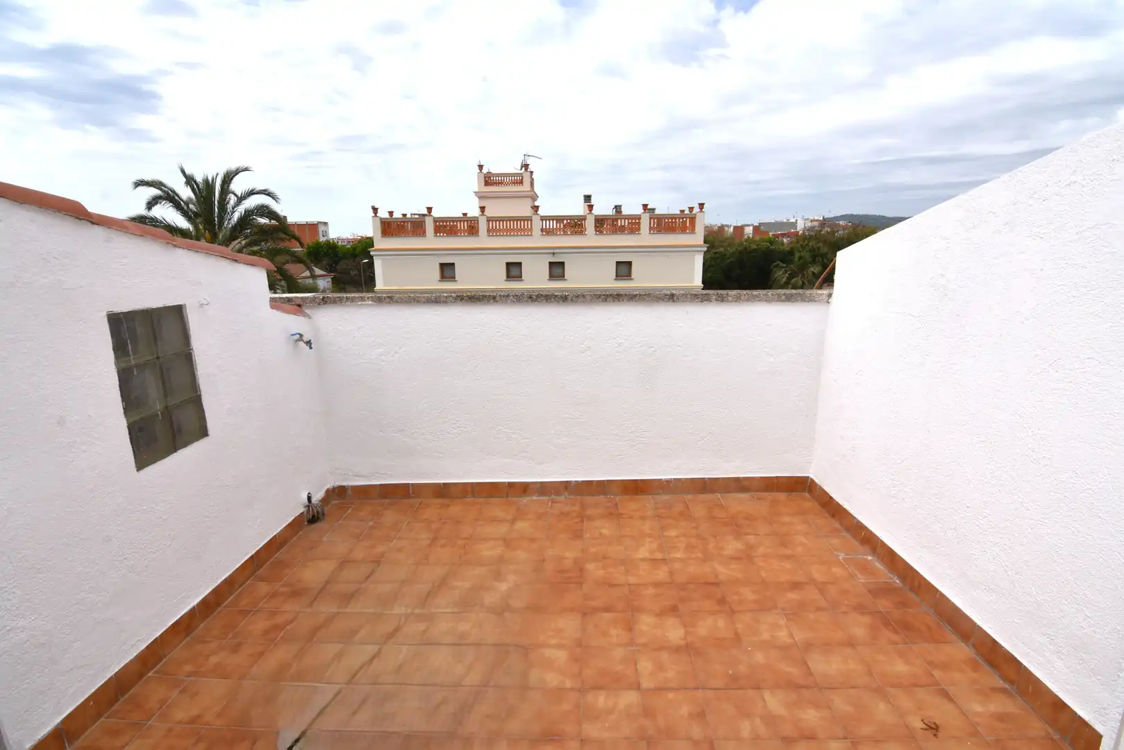 Dúplex de alquiler en Carrer de l'Església, 57, Centre