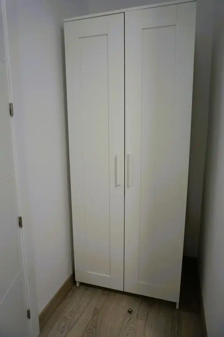 Room in Calle CAPITAN MENDEZ VIGO, 50, Santo Tomás