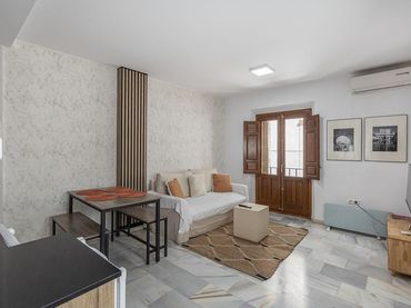 Appartement avec ascenseur à vendre à Calle Tendillas de Santa Paula 11
