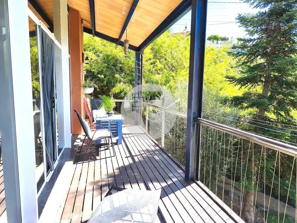 Casa amb terrassa en venda a Castellnou - Can Mir - Can Solà, imagen 22