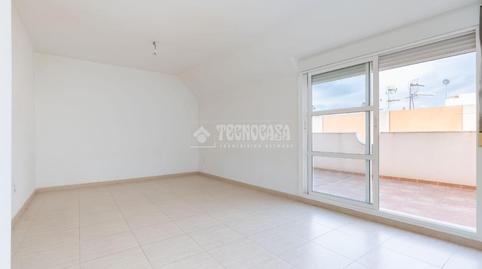 Foto 4 de Àtic en venda a Albox, Almería