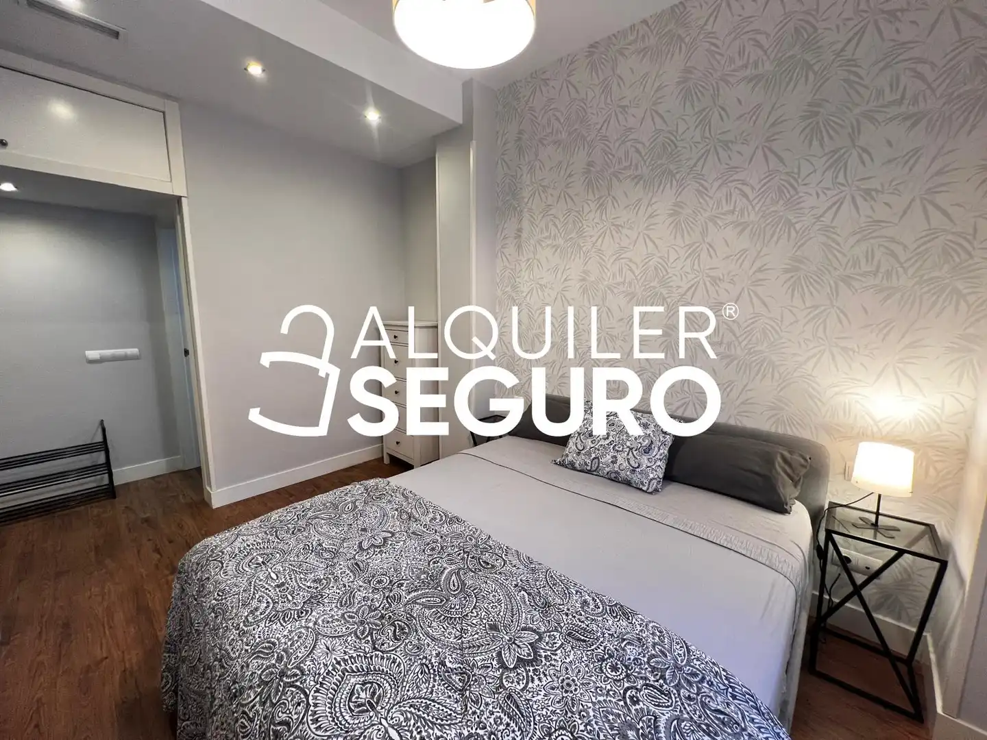 Flat with lift to rent in de Andrés Torrejón, imagen 8