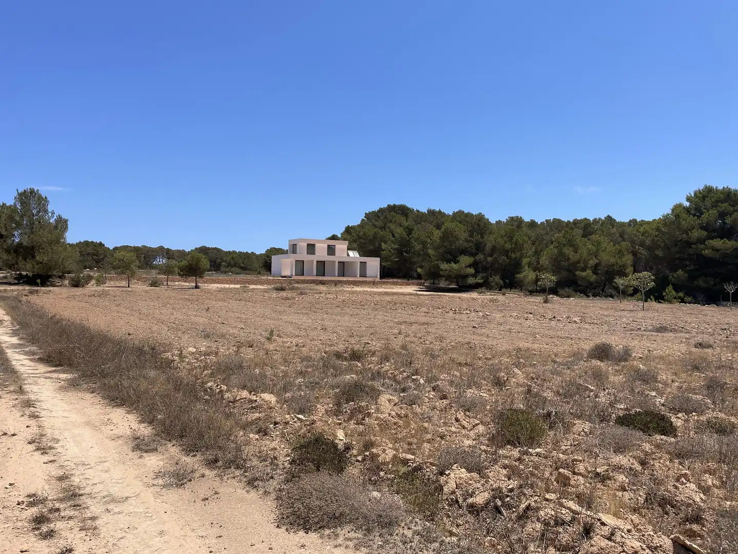 Villa avec terrasse à vendre à Formentera, imagen 2