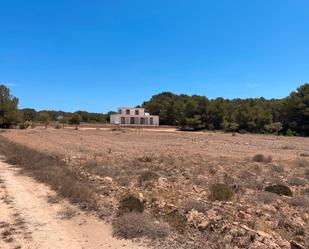 Finca rústica en venda en Formentera amb Aire condicionat, Terrassa i Balcó