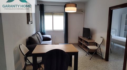 Foto 2 de Habitación en Peñamefecit - Avda Barcelona, Jaén Capital