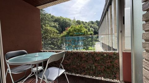 Foto 4 de Pis en venda a Karlos I.a Hiribidea, Amara, Donostia - San Sebastián