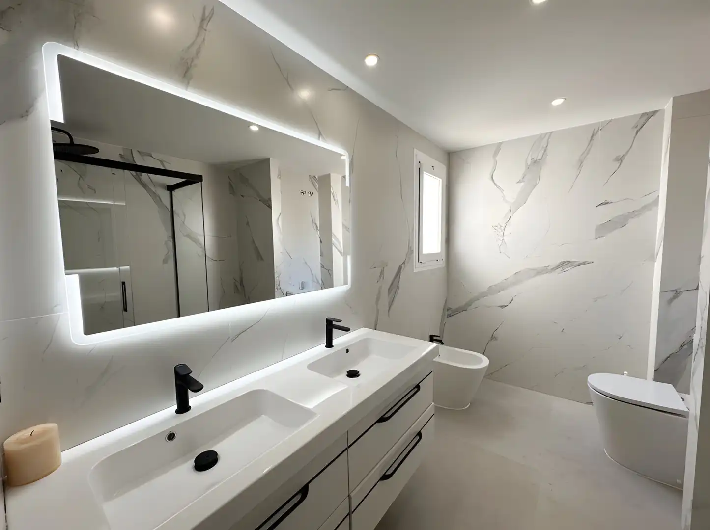 Wohnung mit Pool zum Verkauf in San Pedro de Alcántara, imagen 7