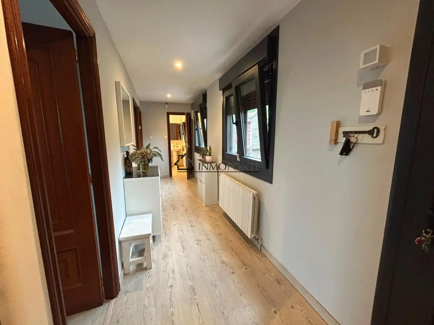 Houses for sale in Moraña  with Heating, Private garden and Terrace