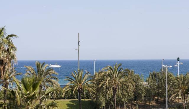 Piso en Venta en Passeig del Taulat en Diagonal Mar i el Front Marítim del Poblenou