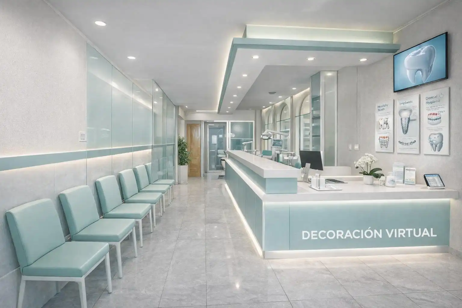 Commercial properties for rent in Granada