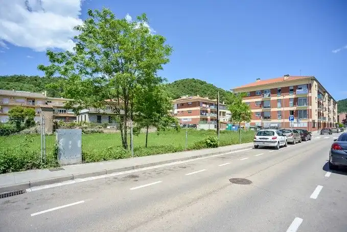Residential land for sale in Calle Rei Marti L'Huma, imagen 7