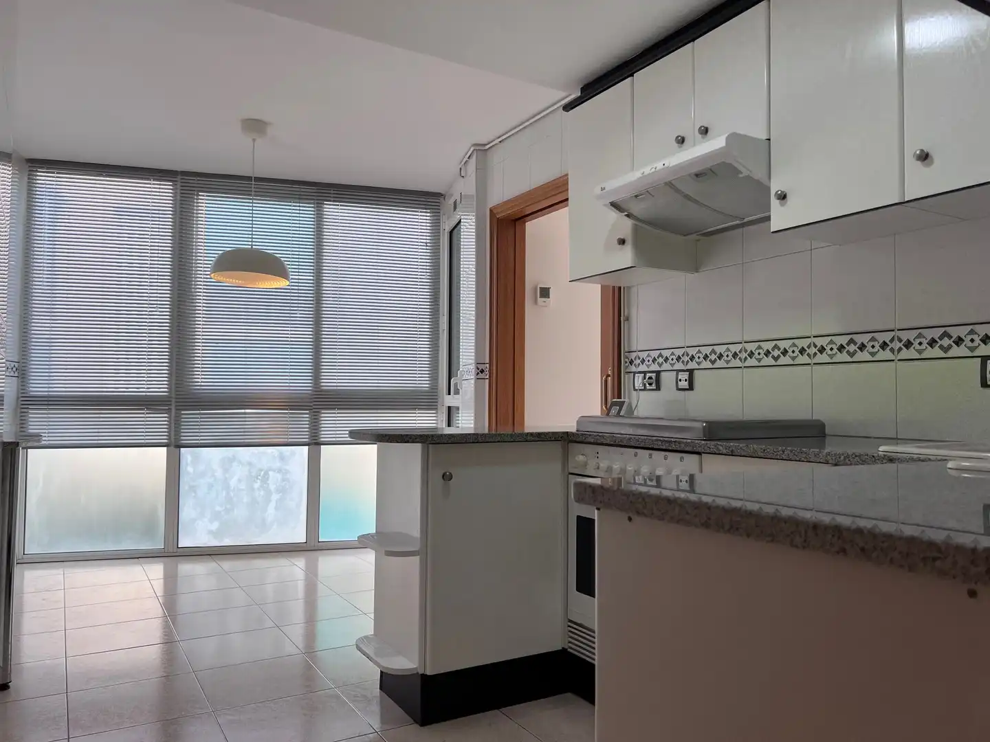 Piso en venta en Cerdanyola Nord
