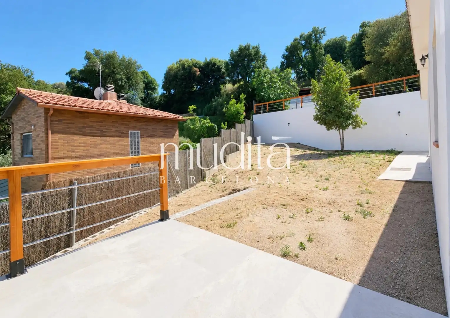 House with pool for sale in Sant Cebrià de Vallalta, imagen 69