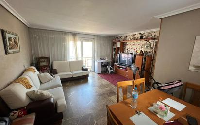 Wohnzimmer von Wohnung zum verkauf in San Martín de la Vega