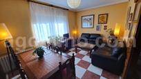 Living room of Flat for sale in Valladolid Capital