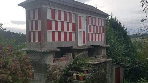 Foto 5 de Casa o chalet en venta en O Bacelar, As Somozas , A Coruña
