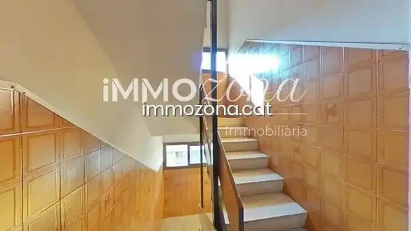 Apartament en venda en Nou Barris
