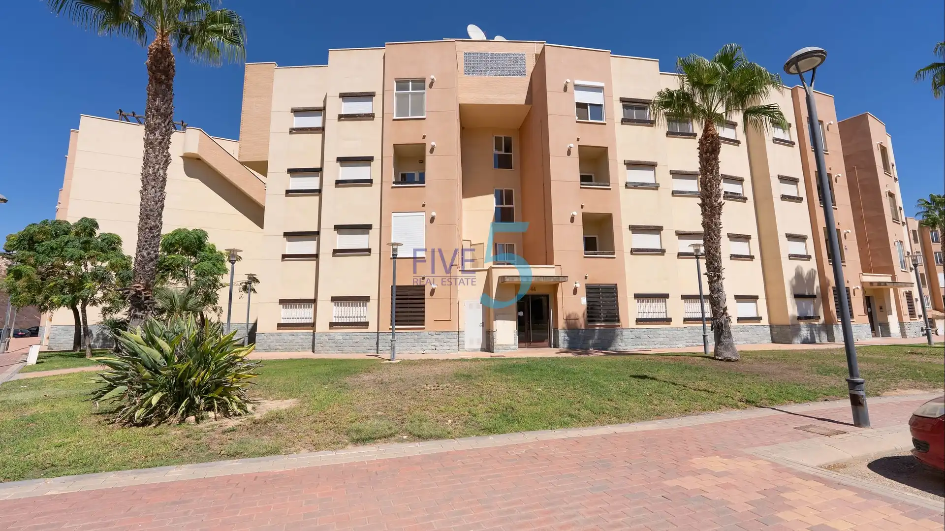 Penthouse mit Pool zum Verkauf in Campo de Murcia, imagen 35
