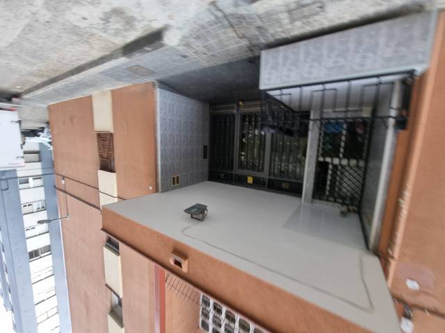 Piso en Venta en C/ Agudes en Ciutat Meridiana