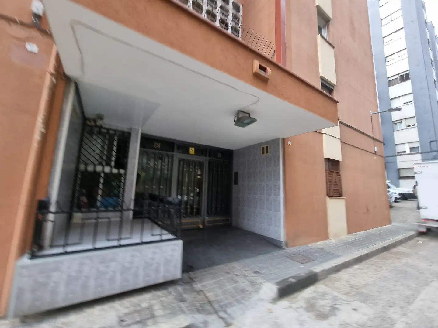 Wohnung zum Verkauf in C/ Agudes