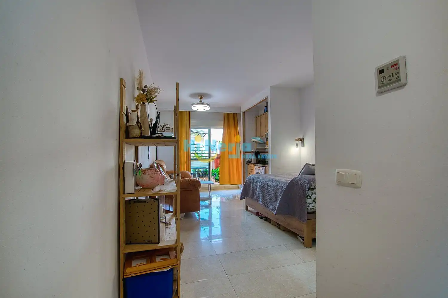 Apartamento en venta en Cotomar