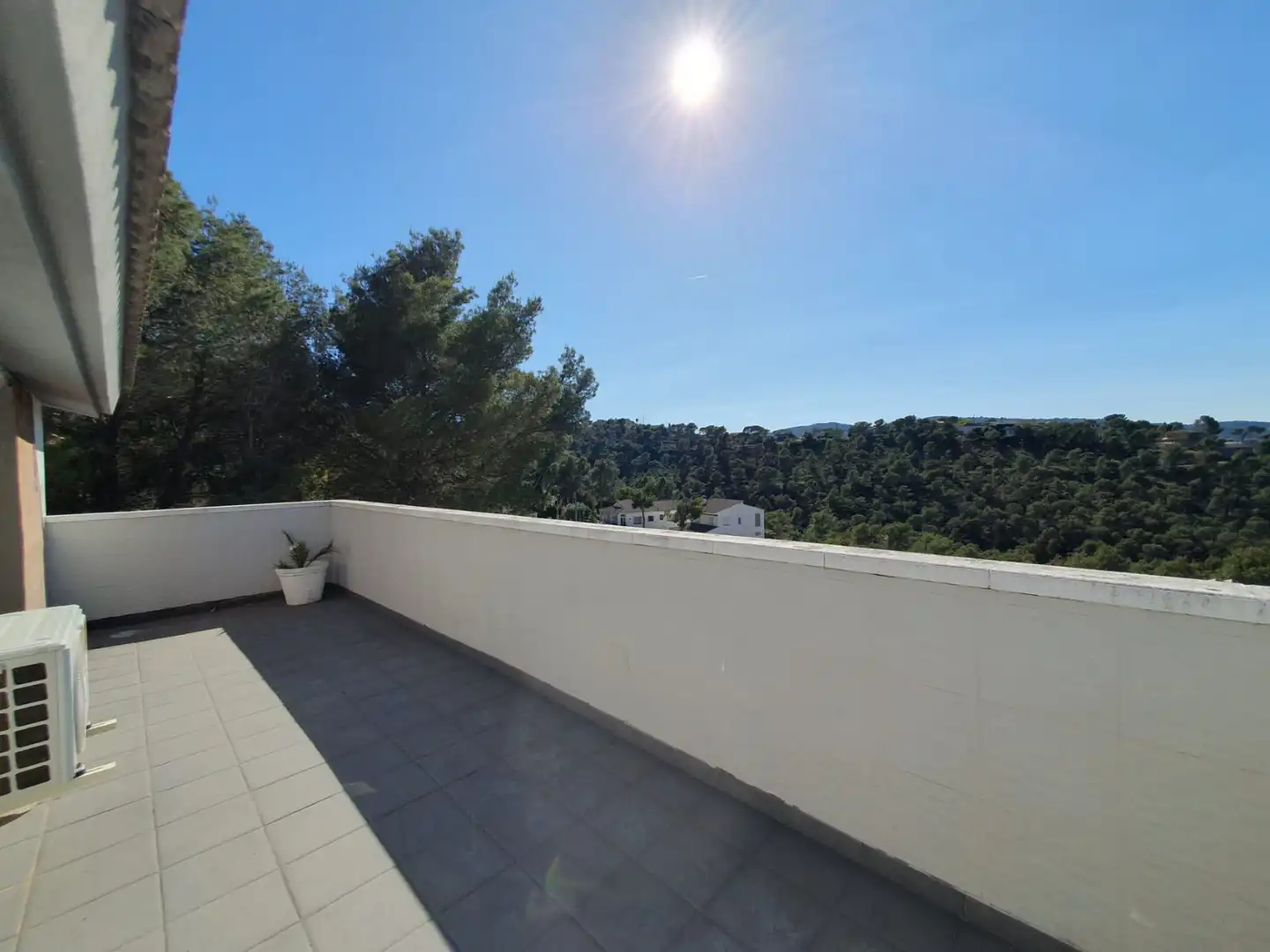 Casa con terraza en venta en Passeig Pins, imagen 37