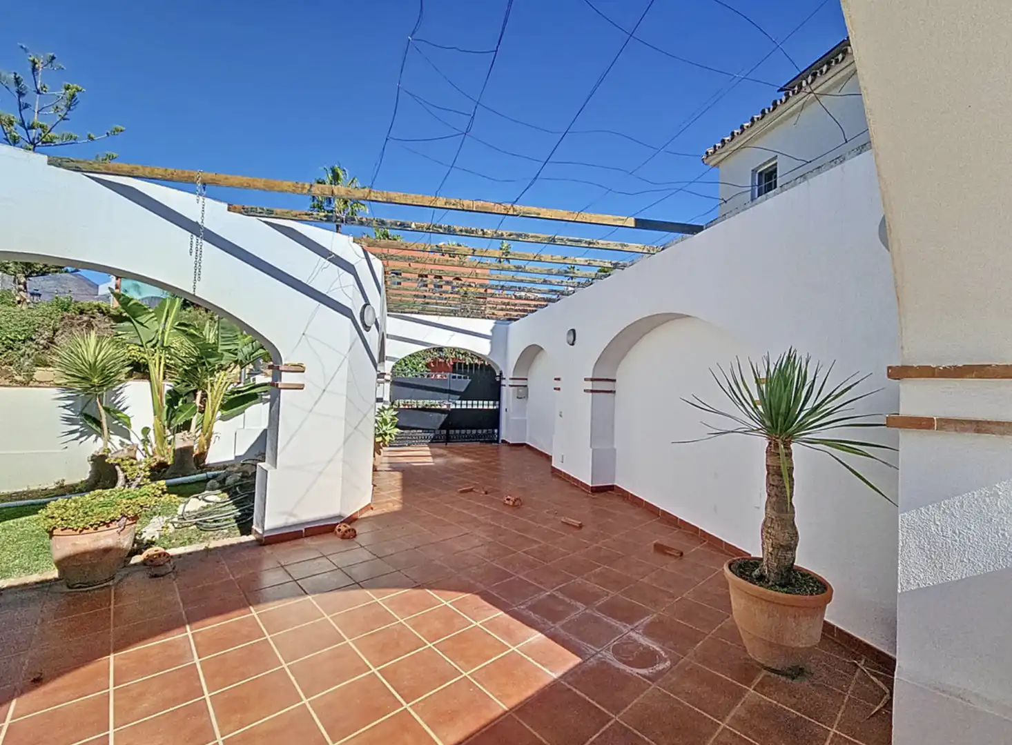 Villa mit Terrasse zum Verkauf in Seghers, imagen 26
