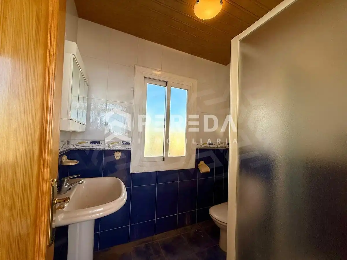 Baño de Ático en venta en Roquetas de Mar con Terraza