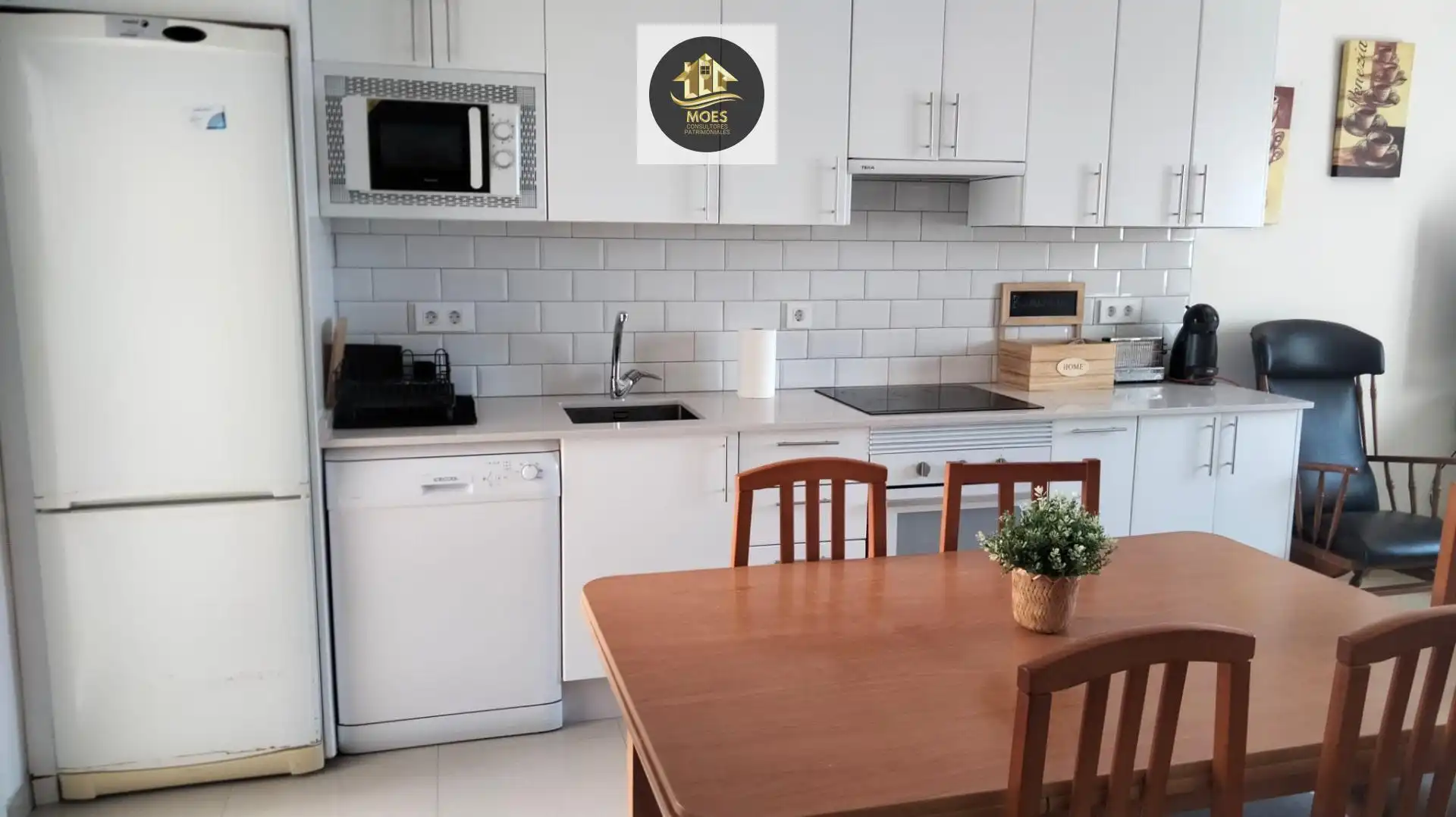 Maison mitoyenne à vendre à Roquetas de Mar ciudad, imagen 4
