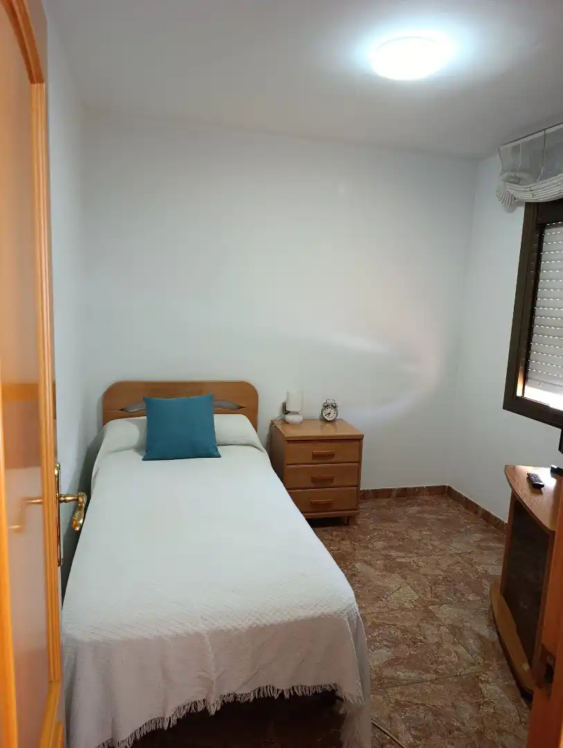 Appartamento con terrazza in vendita a Avinguda de Guatemala, imagen 17
