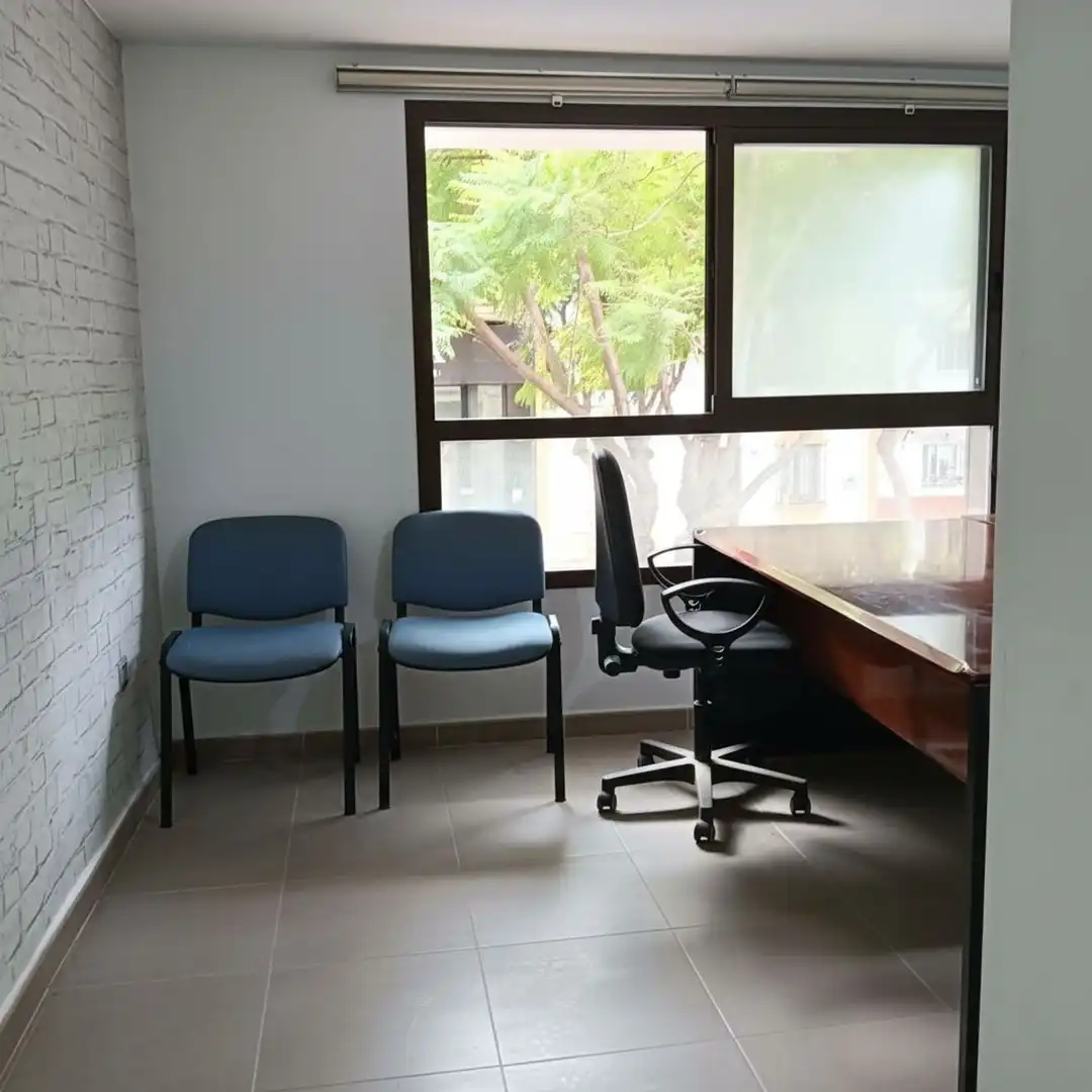 Büro zur Miete in Playa del Rincón