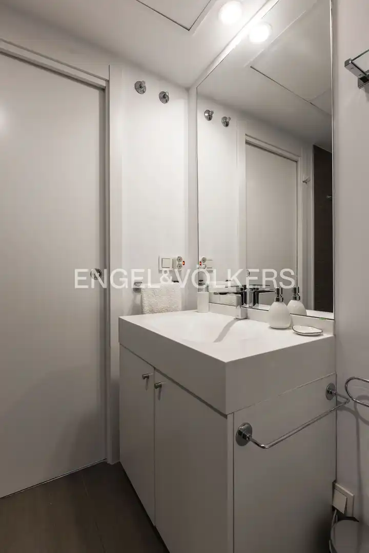 Appartement avec piscine à vendre à Hortaleza, imagen 20