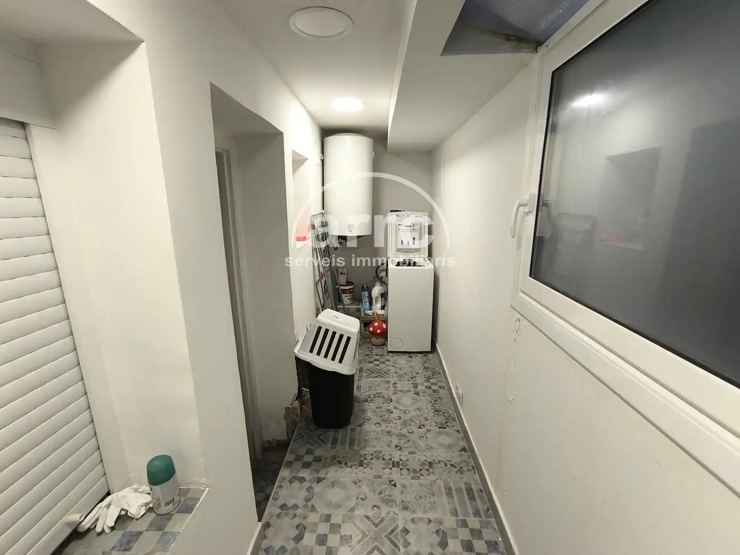 Flat for sale in Premià de Dalt  with Furnished