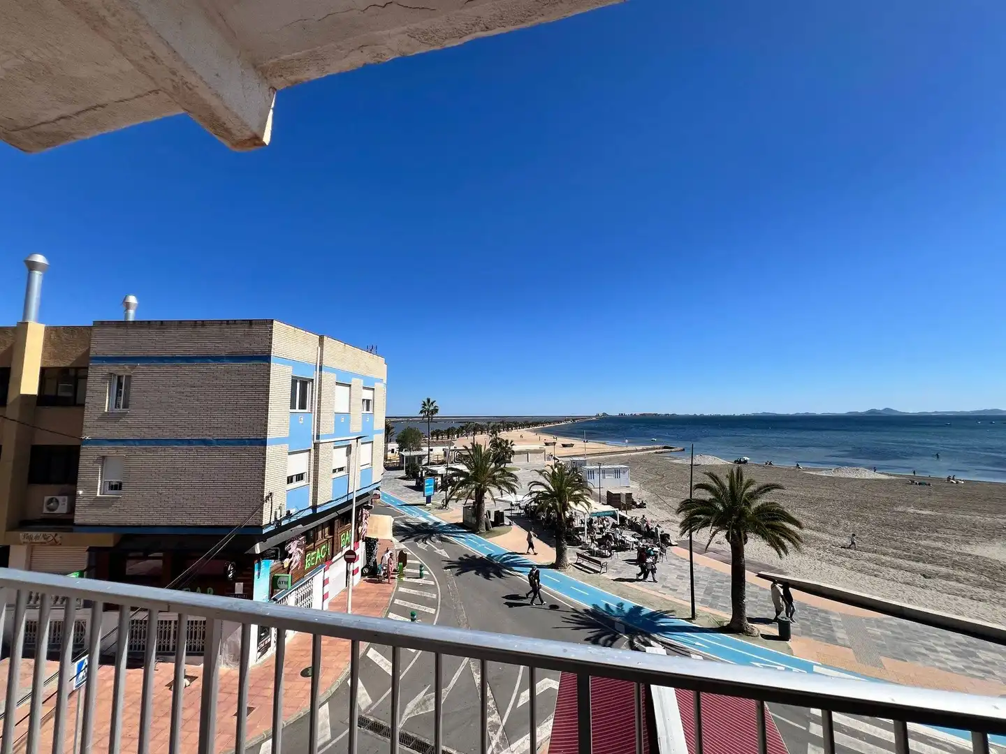 Appartement avec terrasse à vendre à Calle Calle del Crucero Baleares, imagen 2