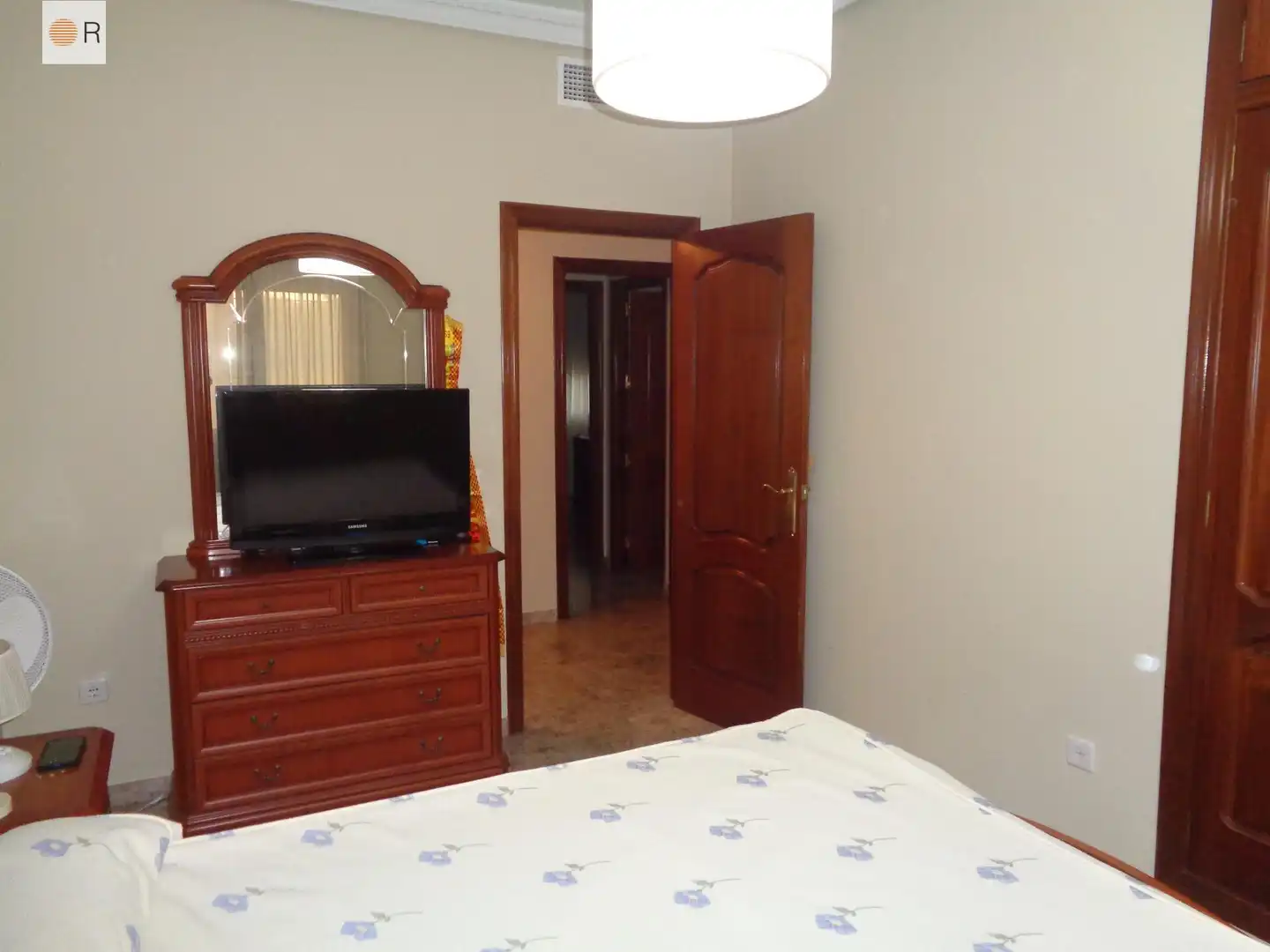 Habitación de Casa o chalet en venta en Córdoba con Aire acondicionado, Jardín privado y Trastero