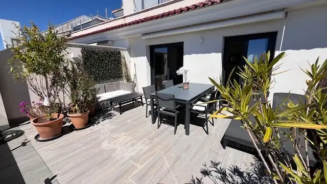 Mini appartamento con piscina in vendita a Carrer de  lalgeps, imagen 33