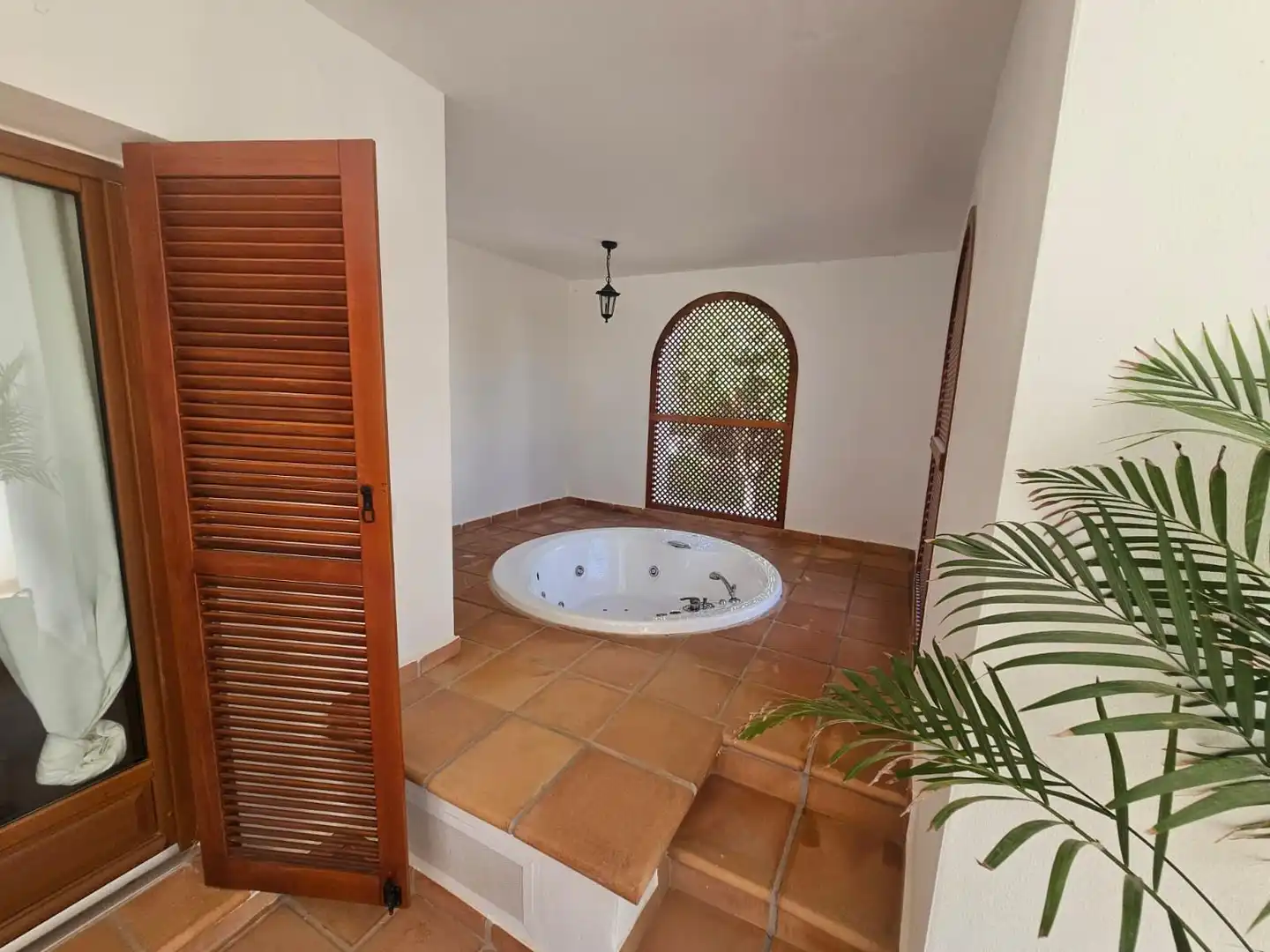 Apartament amb terrassa en venda a Campo de Murcia