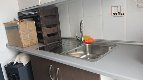 Foto 4 de Piso en venta en Valdepeñas, Ciudad Real